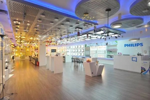 客厅灯饰品牌哪个好 客厅灯饰十大品牌推荐