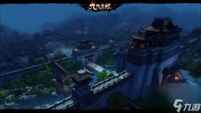 九阴真经门派介绍大全2023 新手最厉害的门派选择推荐