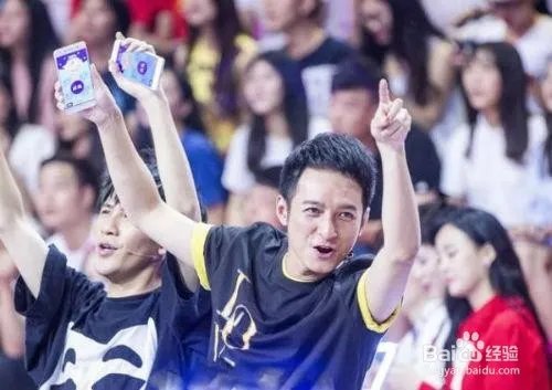 李维嘉遇到了比宋喆还渣的经纪人,被骗财骗情?