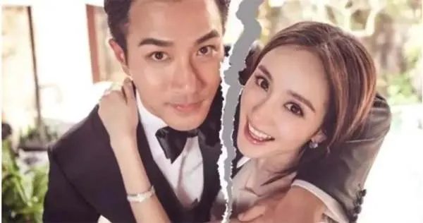 杨幂和刘恺威为什么会分开?