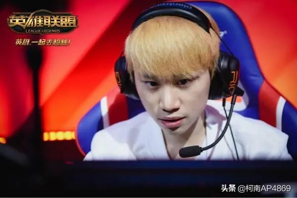 doinb直播很作，糖小幽酒醉后坦露doinb本性：都是演给你们看呢，你认为呢？