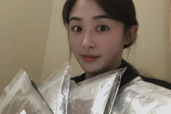 张含韵否认和彭冠英结婚，已经31岁的她为何至今单身？
