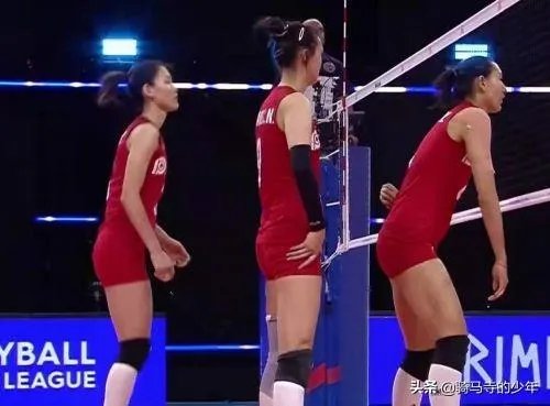中国女排3-2逆转德国女排说明了什么？