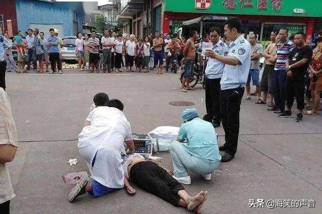 为什么佛山88岁老人被狗绊倒家属不追责?如何去理解这种做法?