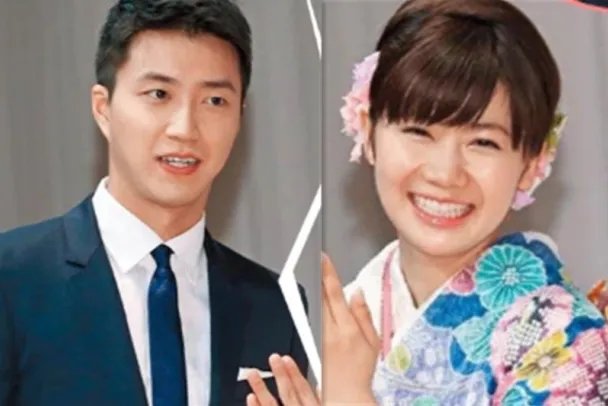 江宏杰向法院诉请与福原爱离婚 江宏杰福原爱婚变原因
