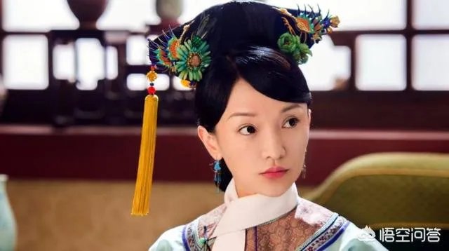 《如懿传》已定档8.20，有《延禧攻略》这部口碑剧在前，还能引发收视狂潮吗？