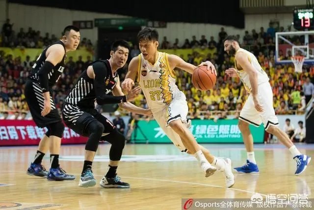 首战已摸清底细，广厦能后来俱上4：1淘汰辽宁队吗？