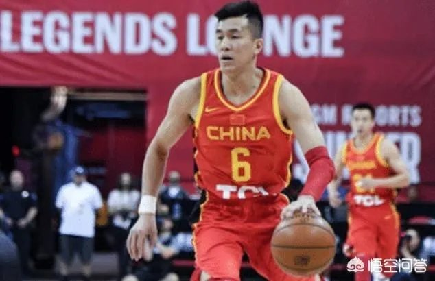 中国男篮64-94输给太阳球队，你是如何看待他们的表现？