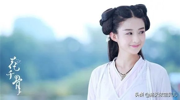 赵丽颖的演技好还是杨幂的演技好,为什么?