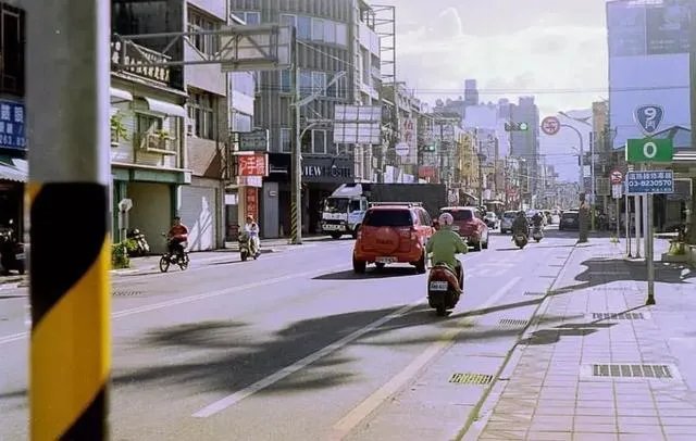 花莲哪几个景点不能错过?