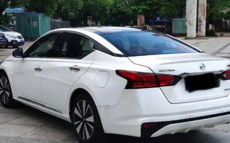 2.0天籁现在如何,是否值得入手?