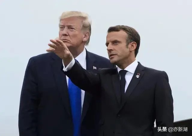 伊朗外长飞抵G7峰会举办地，美国为啥茫然、愤怒？