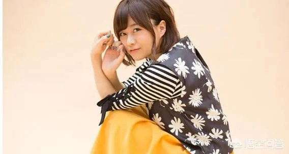 你们喜欢的女声优是谁？