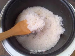 草莓糯米团