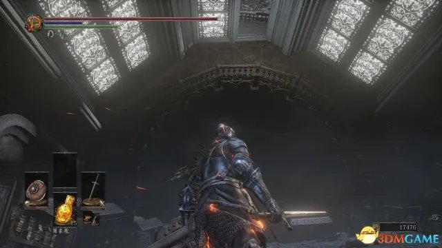 黑暗之魂3DLC2剧情及人物背景深度解读 环之城剧情