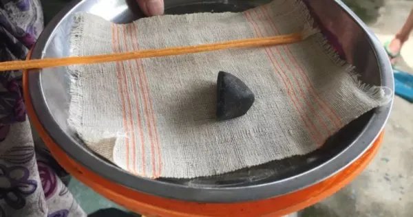 西双版纳陨石为何1克值1万?