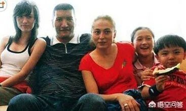 李楠、王治郅、巩晓彬的儿子都入选了国青男篮,巴特尔的儿子呢?