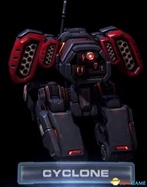 星际争霸2虚空之遗新兵种 新兵种展示及老兵种改动