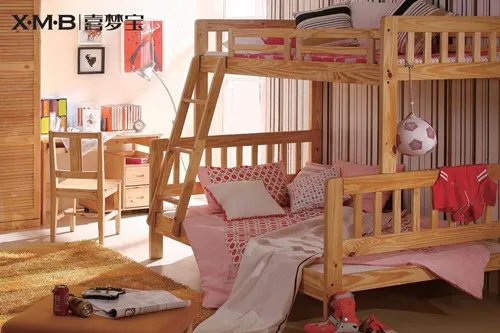 儿童环保家具品牌有哪些 6大热销儿童环保家具品牌推荐