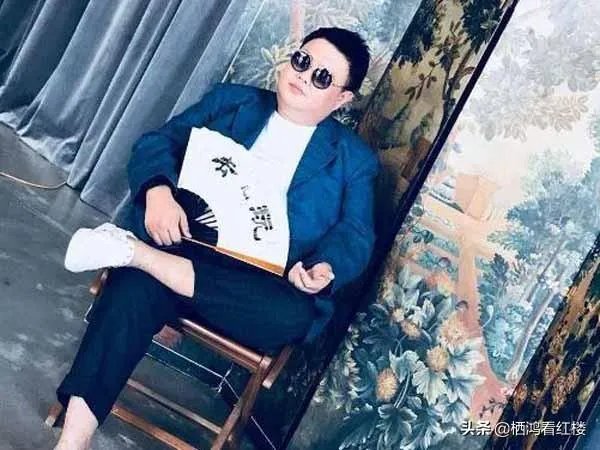 岳云鹏的搭档孙越的师父是谁？