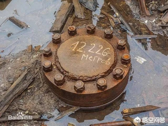 前苏联科拉钻井计划只钻到了12262米，那么以现在技术有没有可能钻的更深？