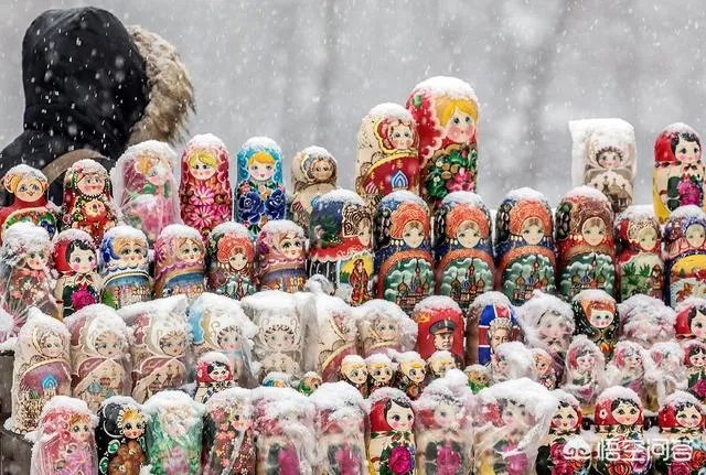 为什么说俄罗斯莫斯科2月3、4日的降雪是“世纪大雪”,人们的生活受到哪些影响?