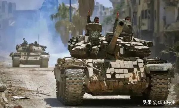 叙叛军对外宣称：俄有300特种兵回国，这是否意味着俄要撤兵？