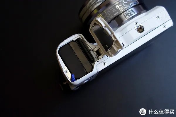 卡片or微单?Sony 索尼 RX100 一代开箱与 NEX-5T 简单对比