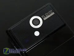 最牛多媒体手机:夏普9020c