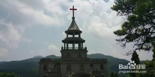 福州鼓岭一日游图文攻略