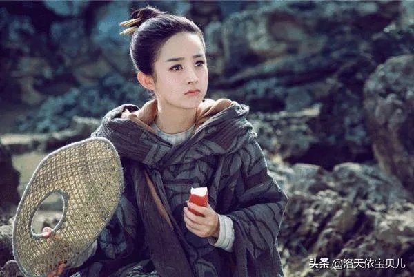 赵丽颖的演技好还是杨幂的演技好,为什么?