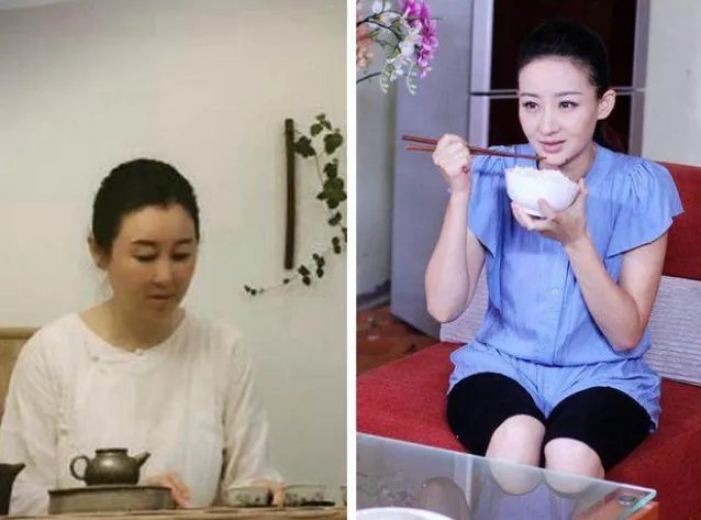 孙楠现任与前任对比照,潘蔚和买红妹谁更出众?