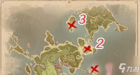 《原神》世界任务踏鞴物语怎么做 踏鞴物语完成流程图文攻略