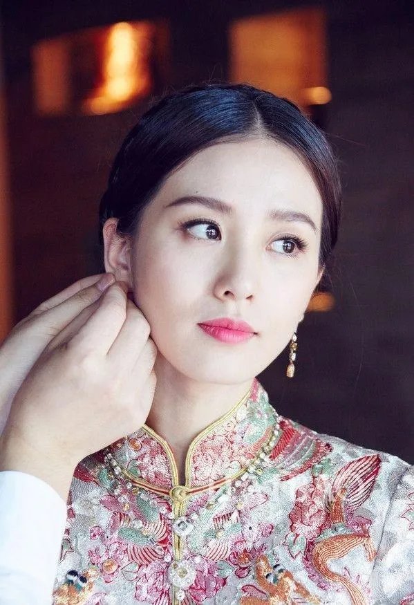 刘诗诗和杨幂你认为谁更漂亮?