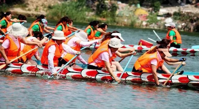 4月21日,广西桂林两龙舟翻船17人死亡的特大事故,我们应吸取什么样的教训?