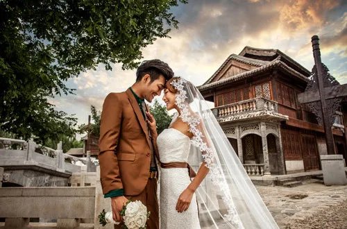 北京婚纱摄影团购可靠吗 婚纱照团购介绍