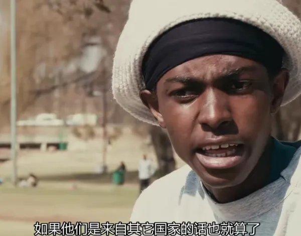 《第九区》结局是什么意思