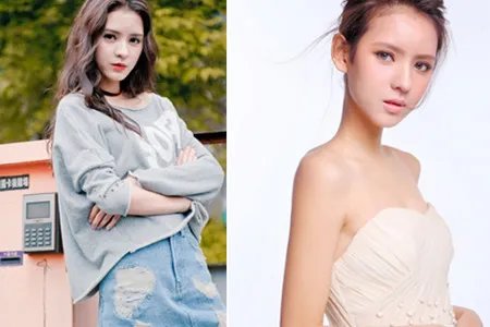 张予曦晒父母合照    一家人其乐融融