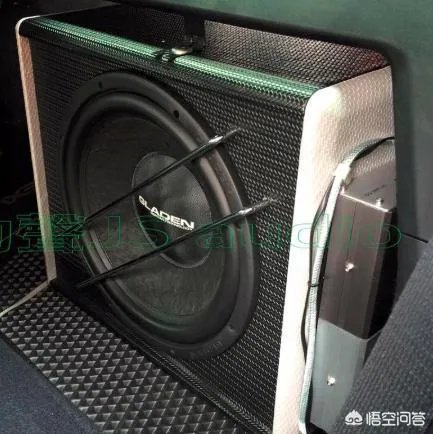 雷克萨斯怎么改装汽车音响?有什么好的方案?