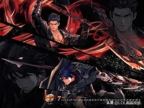 DNF魔枪士转职哪个好？
