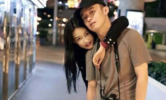 孙怡错过了邓伦却遇见了最适合她的男朋友?