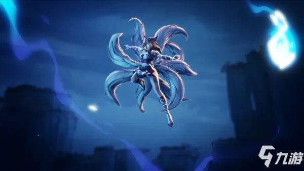 《破败王者:英雄联盟传奇》回合制RPG LOL衍生发售