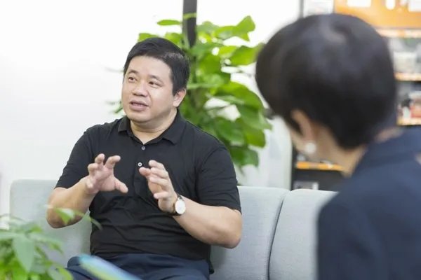 毛宏亮：集采后，吴中医药如何“破局”？