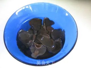 爽口大拌菜