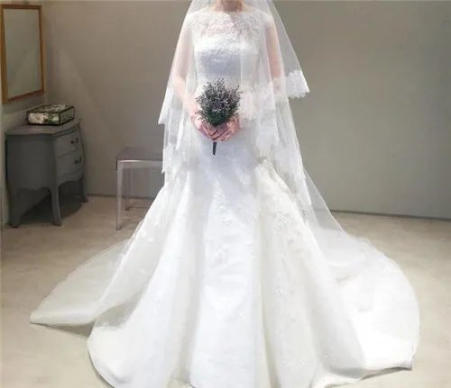 高档婚纱定制品牌有哪些 高档婚纱品牌推荐