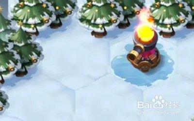 剑与远征雪径迷踪攻略?