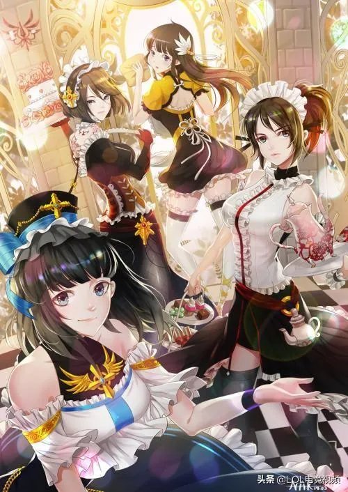 DNF魔枪士转职哪个好？