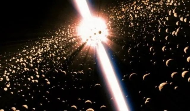 宇宙四大未解谜团是什么?