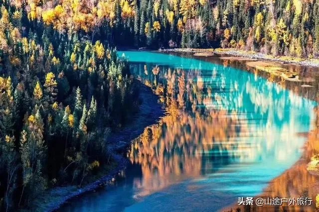 国庆快到了，国内有哪些地方适合假期度假的？不要人山人海的那种，求推荐？