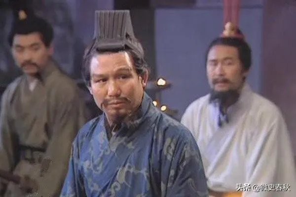 曹豹为什么是吕布的岳父